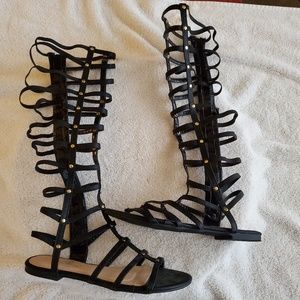 Gladiator sandals BN